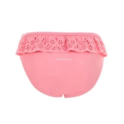 Bas De Maillot De Bain Bébé Corail -Nabaiji bas de maillot de bain bebe corail 2