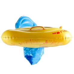 Bouée De Piscine Gonflable Avec Siège Pour Bébé De 7-11 Kg -Nabaiji bouee de piscine gonflable avec siege pour bebe de 7 11 kg 2