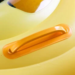 Bouée De Piscine Gonflable Avec Siège Pour Bébé De 7-11 Kg -Nabaiji bouee de piscine gonflable avec siege pour bebe de 7 11 kg 3