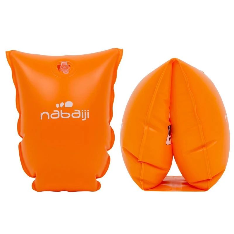 Brassards Piscine Enfant Orange 11-30 Kg 1 Brassards Piscine Enfant Orange 11-30 Kg