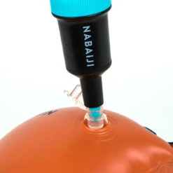 Brassards Piscine Pour Adultes De 60 à 90 Kg -Nabaiji brassards piscine pour adultes de 60 a 90 kg 4