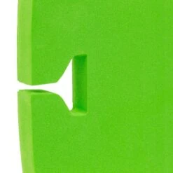 Ceinture De Natation Bleu Vert 30-60 Kg Avec Flotteur Amovible -Nabaiji ceinture de natation bleu vert 30 60 kg avec flotteur amovible 4