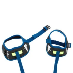 ÉLASTIQUE DE NAGE NATATION STATIQUE PISCINE -Nabaiji elastique de nage natation statique piscine 3