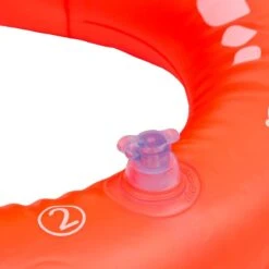 Gilet De Natation Gonflable 18-30 Kg - Orange 8 Gilet De Natation Gonflable 18-30 Kg - Orange -Nabaiji gilet de natation gonflable 18 30 kg orange 3