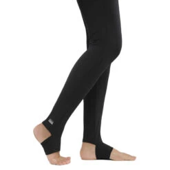 Legging De Natation Femme Una Noir -Nabaiji legging de bain de natation femme una noir 5