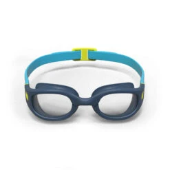 Lunettes De Natation 100 Soft - Taille S - Verres Clairs - Bleu Jaune 11 Lunettes De Natation 100 Soft - Taille S - Verres Clairs - Bleu Jaune -Nabaiji lunettes de natation 100 soft taille s bleu jaune verres clairs 2
