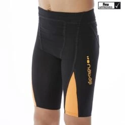 Nabaiji -Nabaiji maillot de bain garcon jammer 900 fast fina junior 1