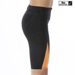 MAILLOT DE BAIN GARçON JAMMER 900 FAST FINA JUNIOR -Nabaiji maillot de bain garcon jammer 900 fast fina junior 2