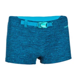 Maillot De Bain Natation Garçon - Boxer 100 Kibelt - Chin Bleu - Avec Boucle 9 Maillot De Bain Natation Garçon - Boxer 100 Kibelt - Chin Bleu - Avec Boucle -Nabaiji maillot de bain natation garcon boxer 100 kibelt chin bleu avec boucle 4