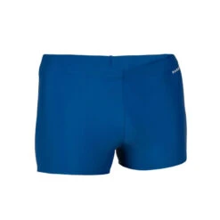 Maillot De Bain Natation Homme - Boxer 100 Basic - Bleu -Nabaiji maillot de bain natation homme boxer 100 basic bleu 4