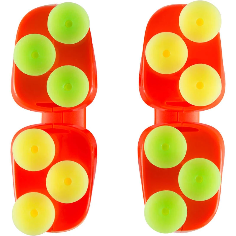 Matériel Aquatique, Poignées Ventouses TICRAWL Pour Apprentissage De L'immersion 3 Matériel Aquatique, Poignées Ventouses TICRAWL Pour Apprentissage De L'immersion – Image 3