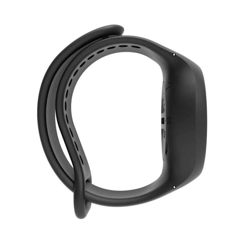 MONTRE DE NATATION EN PISCINE SL500 - NOIR - DISTANCE / LONGUEURS / CHRONOMETRE 2 MONTRE DE NATATION EN PISCINE SL500 - NOIR - DISTANCE / LONGUEURS / CHRONOMETRE – Image 2