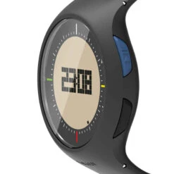 MONTRE DE NATATION EN PISCINE SL500 - NOIR - DISTANCE / LONGUEURS / CHRONOMETRE 18 MONTRE DE NATATION EN PISCINE SL500 - NOIR - DISTANCE / LONGUEURS / CHRONOMETRE -Nabaiji montre de natation en piscine sl500 noir distance slash longueurs slash chronometre 8