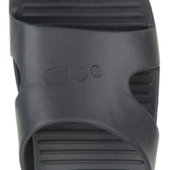 Sandale Claquette Piscine Homme SLAP 100 BASIC Gris -Nabaiji sandale claquette piscine homme slap 100 basic gris 4